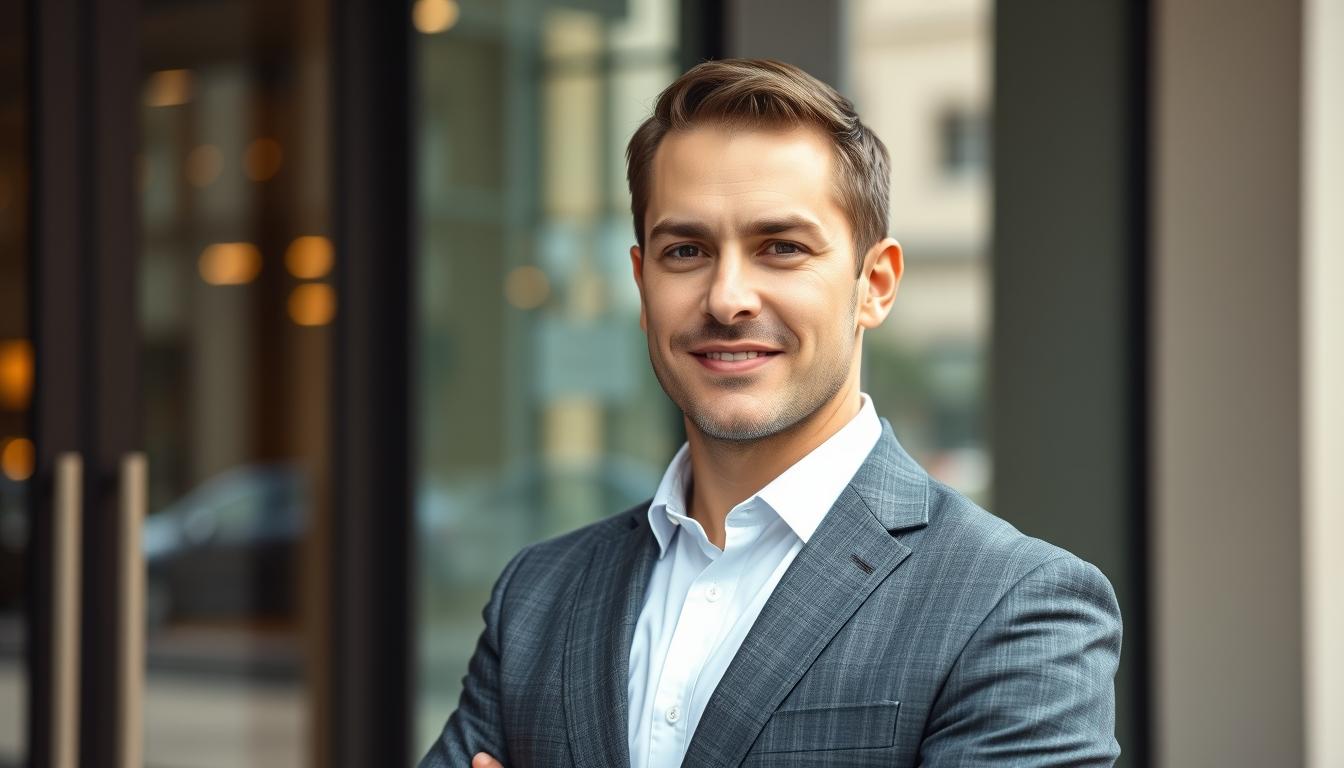 Property transactions support specialist