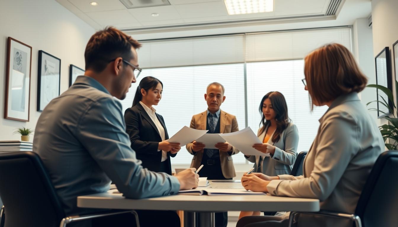 Real estate conveyancing documents and transfer review