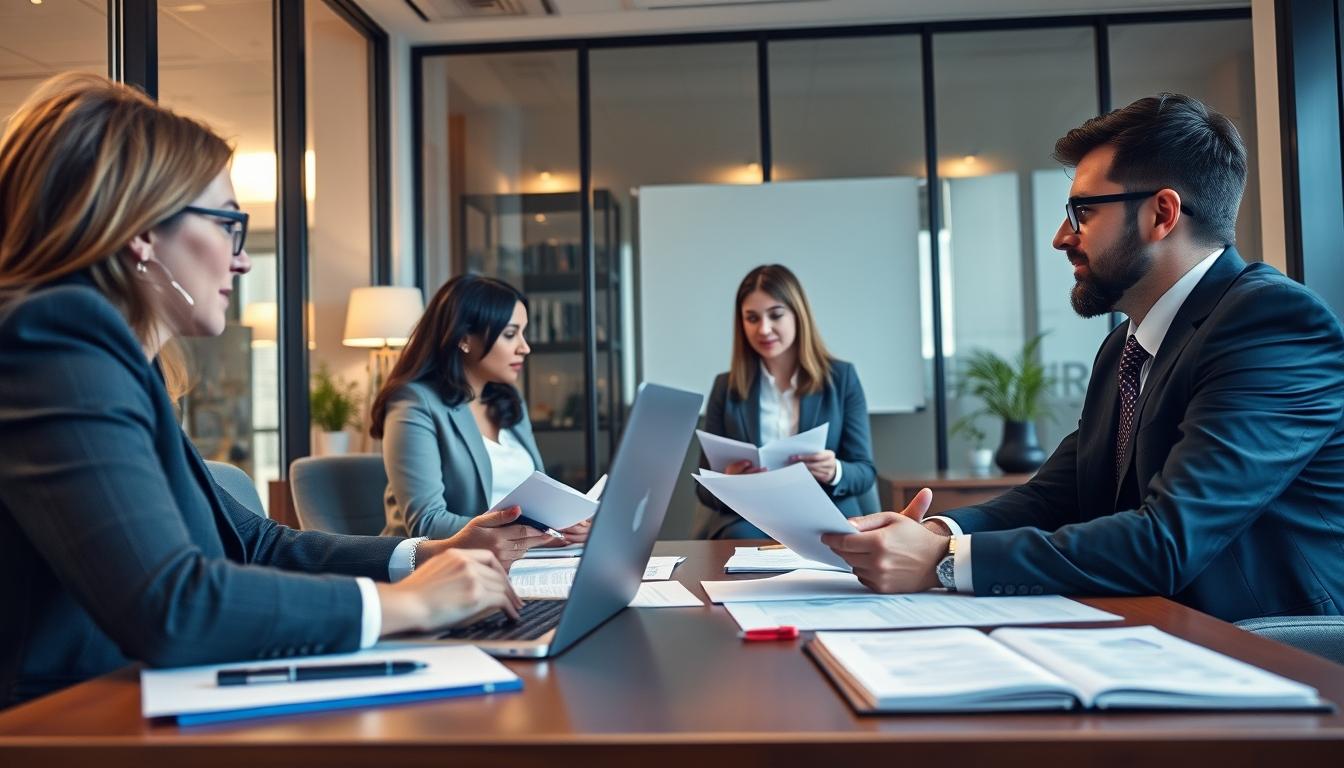 Real estate closing readiness and transaction documentation